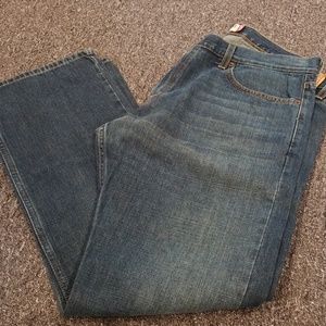 Mens Levi's jeans